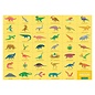Mudpuppy Search and Find Puzzle Dinosaur