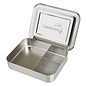 Lunchbots Lunchbots Large Stainless Steel Bento Box (940mL/4 Cups)