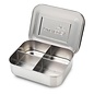 Lunchbots Lunchbots Medium Stainless Steel Bento Box (600mL/2.5 Cup)