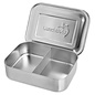 Lunchbots Lunchbots Small Stainless Steel Bento Box (470mL/2 Cup)
