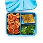 Lunchbots Lunchbots Platinum Silicone Build-A-Bento