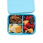 Lunchbots Lunchbots Platinum Silicone Build-A-Bento