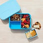 Lunchbots Lunchbots Platinum Silicone Build-A-Bento