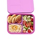 Lunchbots Lunchbots Platinum Silicone Build-A-Bento