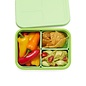 Lunchbots Lunchbots Platinum Silicone Build-A-Bento