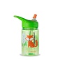Eco Vessel The Splash Tritan Water Bottle with Straw by Eco Vessel