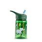 Eco Vessel The Splash Tritan Water Bottle with Straw by Eco Vessel