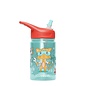 Eco Vessel The Splash Tritan Water Bottle with Straw by Eco Vessel