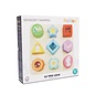 Le Toy Van Rainbow Sensory Shape Sorter