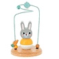 Vilac Early Learning Game Bead Maze