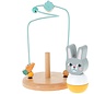 Vilac Early Learning Game Bead Maze