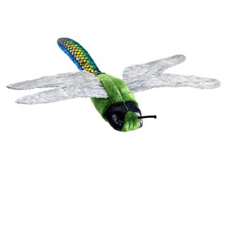Folkmanis Puppets Mini Dragonfly Finger Puppet by Folkmanis