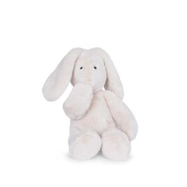 Moulin Roty Cream Rabbit Soft Toy (32cm) by Moulin Roty Arthur et Louison Collection