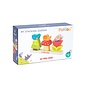 Le Toy Van Stacking Woodland Garden - My Stacking Garden Wooden Toy