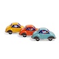 Moulin Roty Les Jouets Tin Friction Car by Moulin Roty