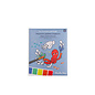 Moulin Roty Ocean Magic Palette Painting with Water by Moulin Roty