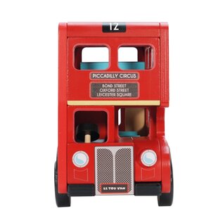 le toy London Bus by Le Toy Van