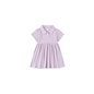 Norsu Organic Waffle Polo Dress by Norsu Organic