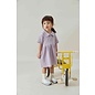 Norsu Organic Waffle Polo Dress by Norsu Organic