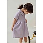 Norsu Organic Waffle Polo Dress by Norsu Organic