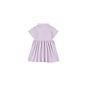 Norsu Organic Waffle Polo Dress by Norsu Organic