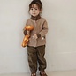 Norsu Organic Toddler Merino Wool Cardigan by Norsu Organic