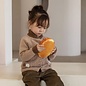 Norsu Organic Toddler Merino Wool Cardigan by Norsu Organic