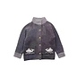 Norsu Organic Toddler Merino Wool Cardigan by Norsu Organic