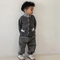 Norsu Organic Toddler Merino Wool Cardigan by Norsu Organic
