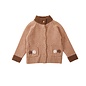 Norsu Organic Toddler Merino Wool Cardigan by Norsu Organic