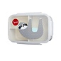 3 Sprouts 3 Compartment Bento Box by 3 Sprouts