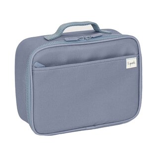 3 Sprouts Recycled Fabric Lunch Bag by 3 Sprouts