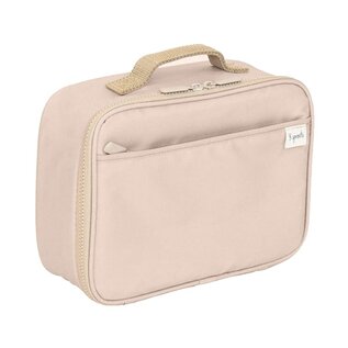 3 Sprouts Recycled Fabric Lunch Bag by 3 Sprouts