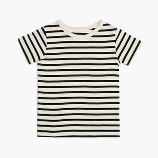 Mini Mioche Cloud Short Sleeve Tee by Mini Mioche
