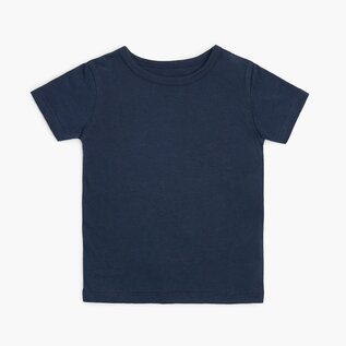Mini Mioche Cloud Short Sleeve Tee by Mini Mioche