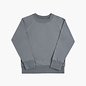 Mini Mioche Cloud Crew Raglan by Mini Mioche