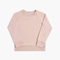 Mini Mioche Cloud Crew Raglan by Mini Mioche