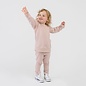Mini Mioche Cloud Crew Raglan by Mini Mioche