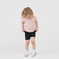 Mini Mioche Cloud Crew Raglan by Mini Mioche