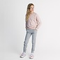 Mini Mioche Cloud Crew Raglan by Mini Mioche
