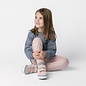 Mini Mioche Cloud Crew Raglan by Mini Mioche
