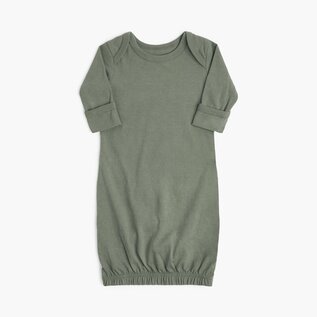 Mini Mioche Cloud Sleeping Gown by Mini Mioche