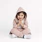 Mini Mioche Plush Hoodie by Mini Mioche