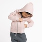 Mini Mioche Plush Hoodie by Mini Mioche
