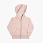 Mini Mioche Plush Hoodie by Mini Mioche