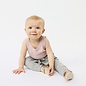 Mini Mioche Cloud Skinny Sweats by Mini Mioche