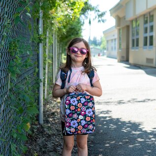 Jan & Jul by Twinklebelle Kids Lunch Bag by Jan & Jul