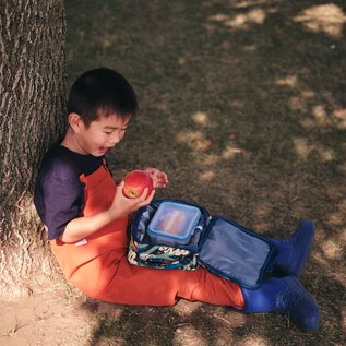 Jan & Jul by Twinklebelle Kids Lunch Bag by Jan & Jul