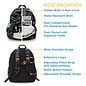 Jan & Jul by Twinklebelle Kids Backpack by Jan & Jul