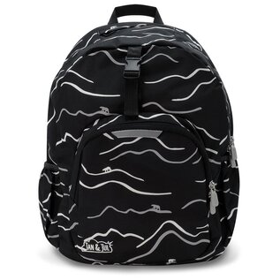 Jan & Jul by Twinklebelle Kids Backpack by Jan & Jul